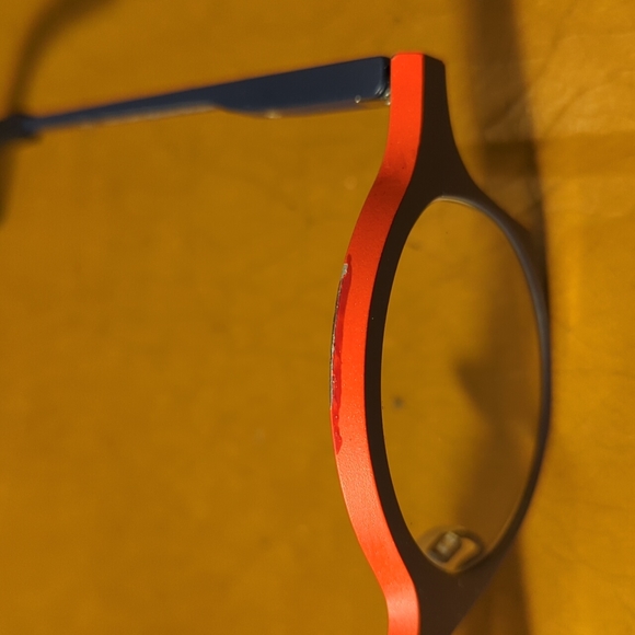 Theo Apollo Glasses Frames 433 VGUC - Picture 3 of 6